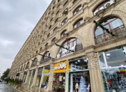 Satılır 3 otaqlı 72 m2 köhnə tikili Gənclik m.