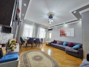 Satılır 3 otaqlı 119 m2 yeni tikili Nəsimi m.