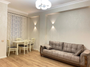 Satılır 2 otaqlı 55 m2 yeni tikili Bayıl