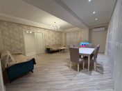 İcarəyə verilir 4 otaqlı 148 m2 yeni tikili 20 yanvar m.