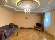 İcarəyə verilir 2 otaqlı 90 m2 yeni tikili 8 mkr