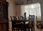 Satılır 4 otaqlı 100 m2 köhnə tikili Əhmədli m.