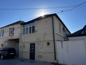 Satılır 4 otaqlı 200 m2 həyət evi Əhmədli