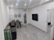 İcarəyə verilir 2 otaqlı 66 m2 yeni tikili Qara Qarayev m.