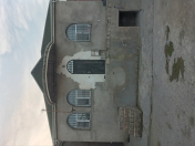 Satılır 3 otaqlı 70 m2 həyət evi Hövsan