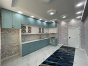 Satılır 3 otaqlı 133 m2 yeni tikili Neftçilər m.