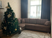 Satılır 2 otaqlı 93 m2 yeni tikili Alatava 2