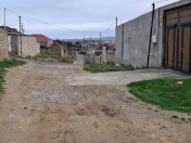 Satılır 3 sot torpaq Novxanı