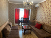 Satılır 3 otaqlı 95 m2 köhnə tikili Gənclik m.