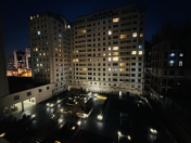 İcarəyə verilir 2 otaqlı 90 m2 yeni tikili Nərimanov r.