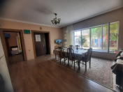 Satılır 5 otaqlı 165 m2 həyət evi Koroğlu m.