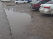 Satılır 500 m2 qaraj Bilgəh