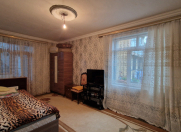 Satılır 1 otaqlı 32 m2 köhnə tikili Buzovna