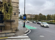 İcarəyə verilir 1 otaqlı 25 m2 obyekt Nizami kinoteatrı