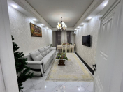 Satılır 3 otaqlı 91 m2 yeni tikili Saray