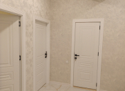 İcarəyə verilir 2 otaqlı 55 m2 yeni tikili Saray