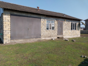 Satılır 4 otaqlı 140 m2 həyət evi Lənkəran