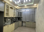 Satılır 3 otaqlı 105 m2 yeni tikili 28 May m.