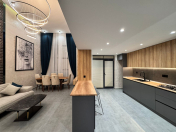 Satılır 2 otaqlı 75 m2 yeni tikili Şərq Bazarı