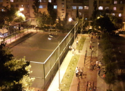 İcarəyə verilir 4 otaqlı 40 m2 köhnə tikili Gənclik m.