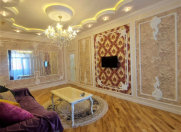 İcarəyə verilir 2 otaqlı 70 m2 yeni tikili Qara Qarayev m.