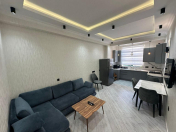 İcarəyə verilir 2 otaqlı 65 m2 yeni tikili Qara Qarayev m.