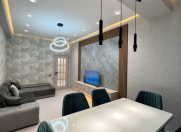 Satılır 2 otaqlı 62 m2 yeni tikili Şərq Bazarı