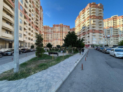 Satılır 2 otaqlı 97 m2 yeni tikili Həzi Aslanov m.