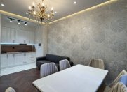 Satılır 2 otaqlı 54 m2 yeni tikili Metropark