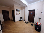 Satılır 2 otaqlı 91 m2 yeni tikili Nəriman Nərimanov m.