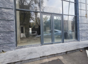 Satılır 1 otaqlı 100 m2 obyekt Gənclik m.