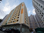 Satılır 4 otaqlı 236 m2 yeni tikili Nəsimi r.