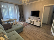 Satılır 1 otaqlı 40 m2 köhnə tikili Qara Qarayev m.