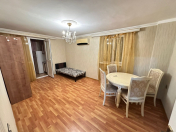 İcarəyə verilir 2 otaqlı 40 m2 köhnə tikili Elmlər Akademiyası m.