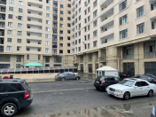 Satılır 4 otaqlı 135 m2 yeni tikili 28 May m.
