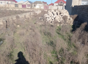 Satılır 3 sot torpaq Asan Xidmət-1