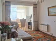 Satılır 2 otaqlı 35 m2 köhnə tikili 8 km