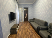 İcarəyə verilir 3 otaqlı 100 m2 köhnə tikili İçəri Şəhər m.