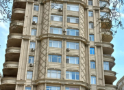 Satılır 2 otaqlı 91 m2 yeni tikili Nəriman Nərimanov m.