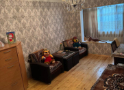 Satılır 3 otaqlı 80 m2 köhnə tikili Bakıxanov