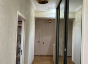 Satılır 3 otaqlı 116 m2 yeni tikili Dənizkənarı Milli park