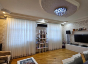 Satılır 3 otaqlı 120 m2 yeni tikili İçəri Şəhər m.