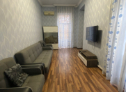 İcarəyə verilir 3 otaqlı 100 m2 köhnə tikili İçəri Şəhər m.