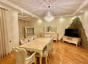 Satılır 3 otaqlı 135 m2 yeni tikili Binəqədi r.