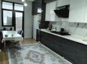 Satılır 3 otaqlı 145 m2 yeni tikili Binəqədi r.