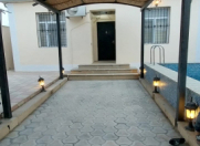 Satılır 3 otaqlı 86 m2 həyət evi Şağan