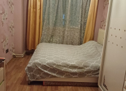 İcarəyə verilir 3 otaqlı 90 m2 yeni tikili Xocasən m.