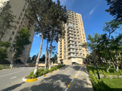 Satılır 2 otaqlı 70 m2 yeni tikili Neftçilər m.