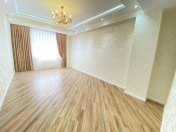 Satılır 3 otaqlı 117 m2 yeni tikili Aygun City