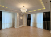 Satılır 3 otaqlı 140 m2 yeni tikili Nəriman Nərimanov m.